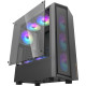 AIGO MELODY Micro ATX Gaming Case